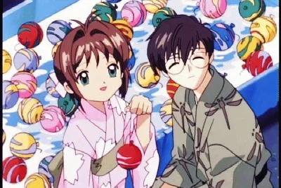 anime