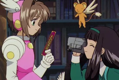 anime