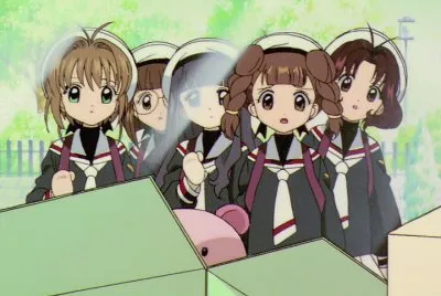 anime