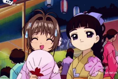 anime
