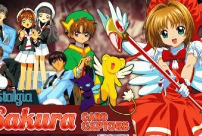anime