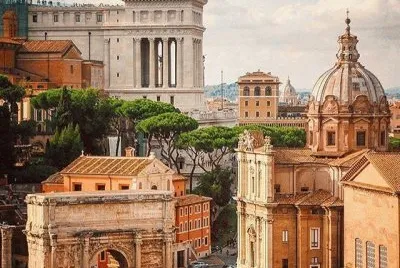 Roma CittÃ¡