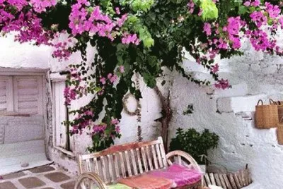 Paros-Grecia