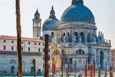 פאזל של Venice-Italy