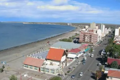 Puerto Madryn. Chubut. Argentina