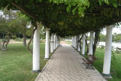 En la Ciudad de Mendoza. Argentina