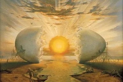 Salvador DALI 4