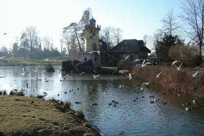 paysage