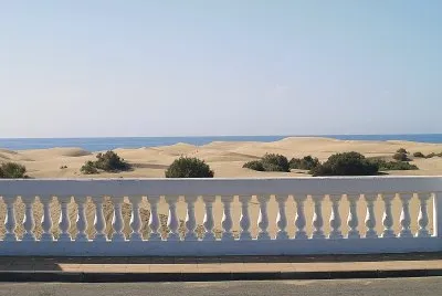 maspalomas