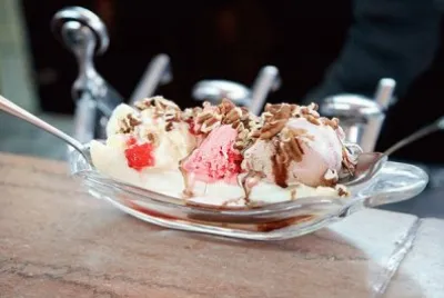Banana Split