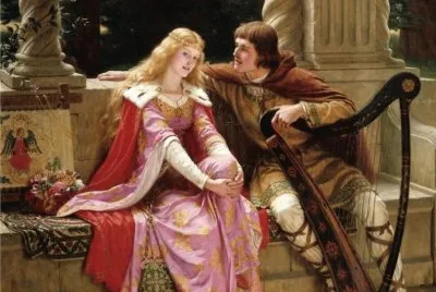 romanticismo jigsaw puzzle