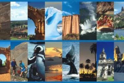 ARGENTINA jigsaw puzzle