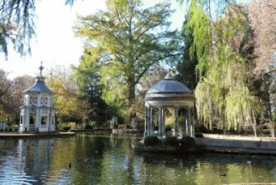 פאזל של Aranjuez, Madrid, EspaÃ±a