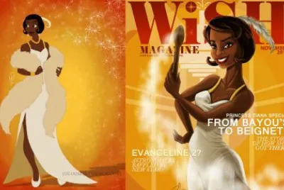 Tiana