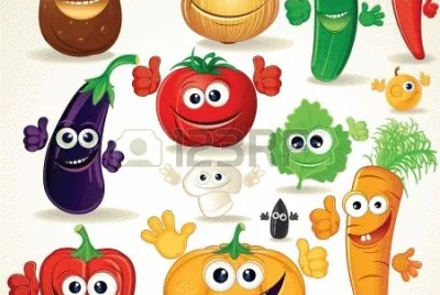 VERDURAS