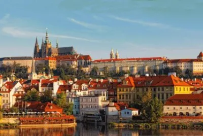 Rep.Checa-Praga
