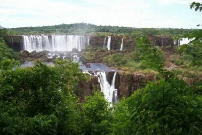 En la Provincia de Misiones. Argentina