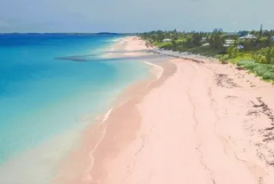 Harbour Island, Bahamas