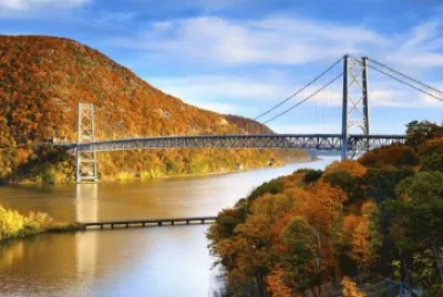 Hudson Valley, Nueva York