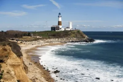Montauk, Nueva York