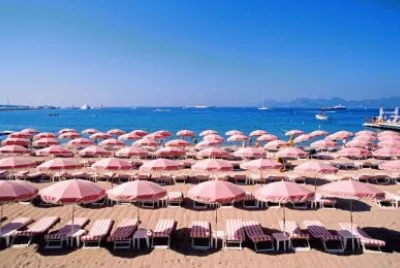 Riviera Francesa
