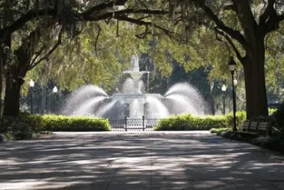 Savannah, Georgia