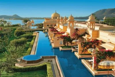 Udaipur, India