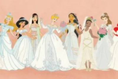 princesses