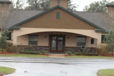 Northwest Stud Stallion Barn Ocala, Florida
