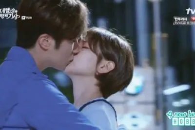 cinderella and four knights