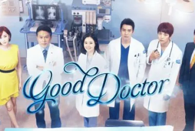 Good Doctor
