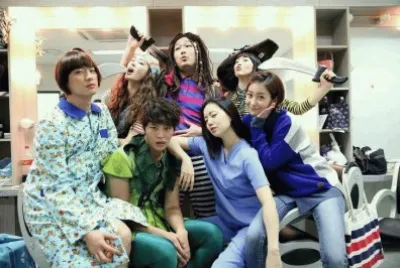 Good Doctor