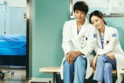 Good Doctor