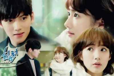 Healer