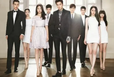 The Heirs