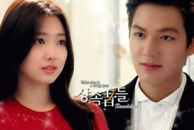The Heirs