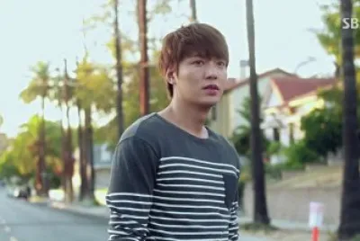 The Heirs