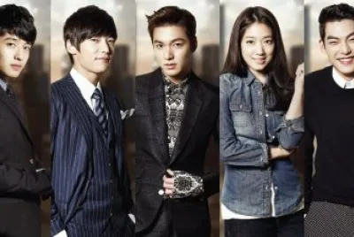 The Heirs
