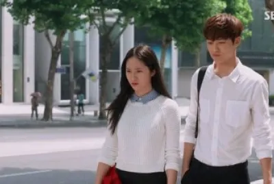 The Heirs