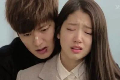 The Heirs jigsaw puzzle