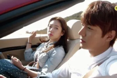 The Heirs jigsaw puzzle