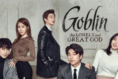 Goblin jigsaw puzzle