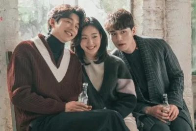 Goblin jigsaw puzzle
