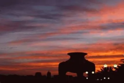 פאזל של CrepÃºsculo. Lara - Venezuela