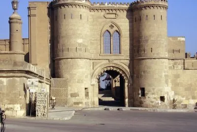 Museo de la policÃ­a- El airo