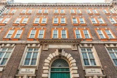 ComisarÃ­a Scotland Yard