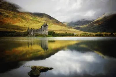 Escocia