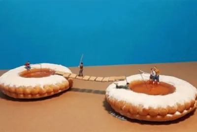 ReposterÃ­a 4 de Matteo Stucchi, Monza, Italia
