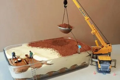 ReposterÃ­a 10 de Matteo Stucchi, Monza, Italia