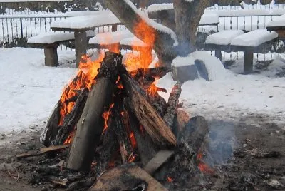 invierno jigsaw puzzle